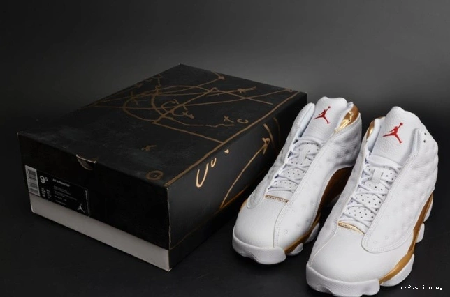 RETRO white 13 JORDAN 414571-135 MOMENTS